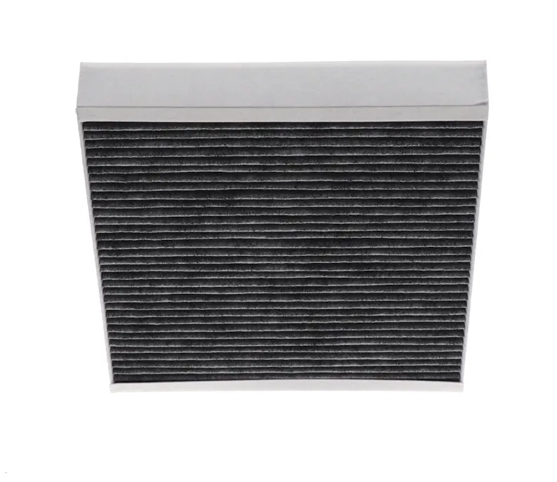 24211 – WIX FILTR LD Cabin Air Filter, OE Replacement Disposable Activated Carbon Media